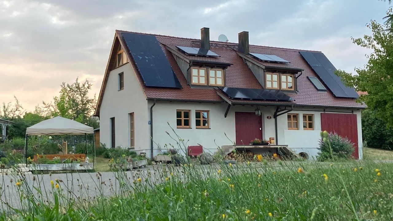 Photo of Outdoor in Pleinfeld
