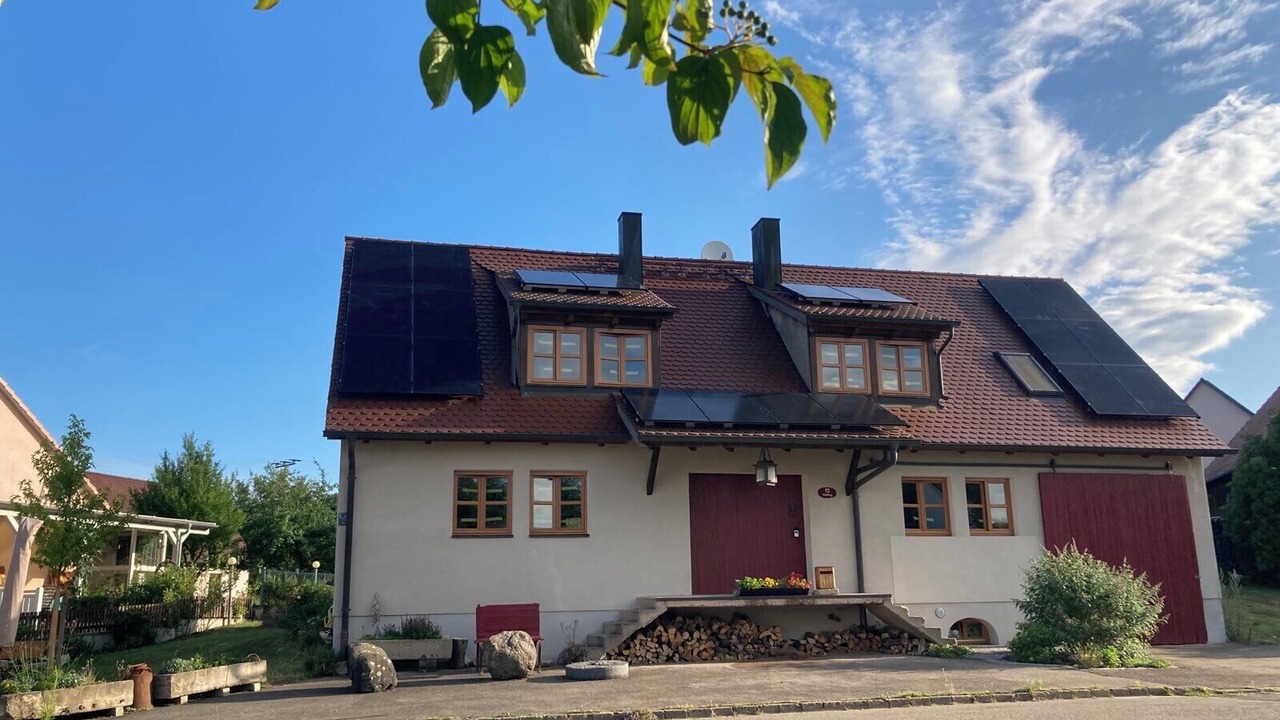 Photo of Outdoor in Pleinfeld
