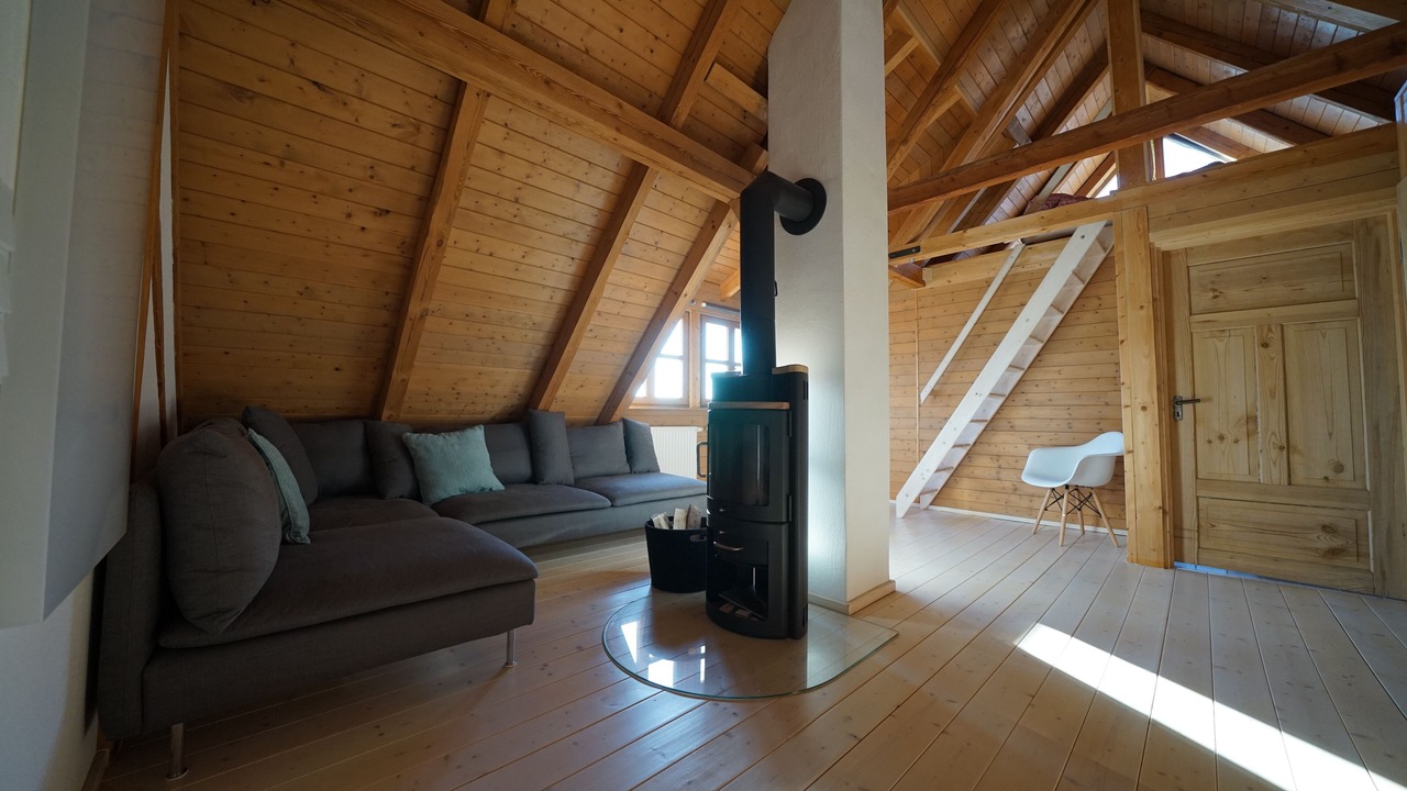 Photo of Livingroom in Pleinfeld
