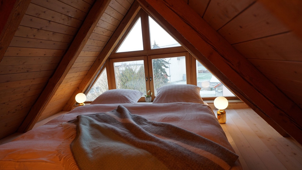 Photo of Bedroom in Pleinfeld