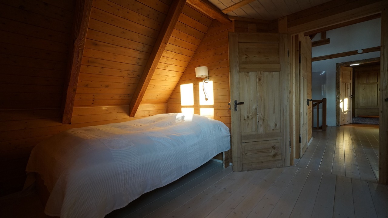 Photo of Bedroom in Pleinfeld