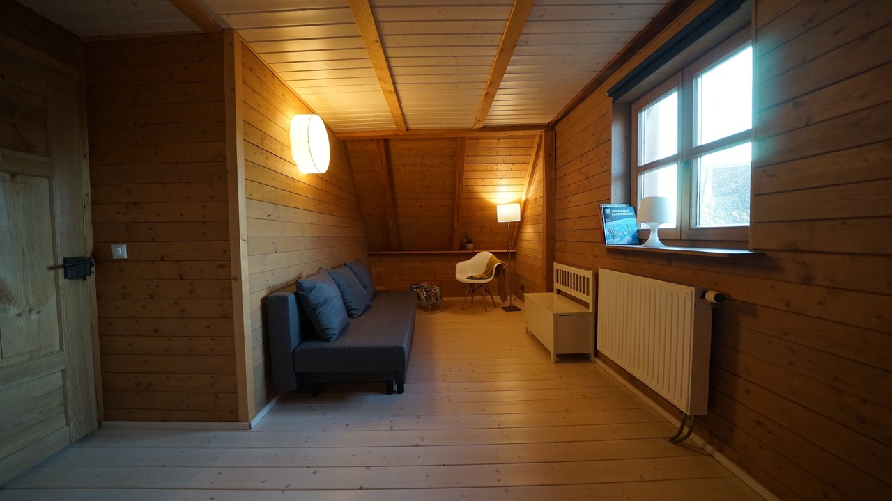 Photo of Livingroom in Pleinfeld