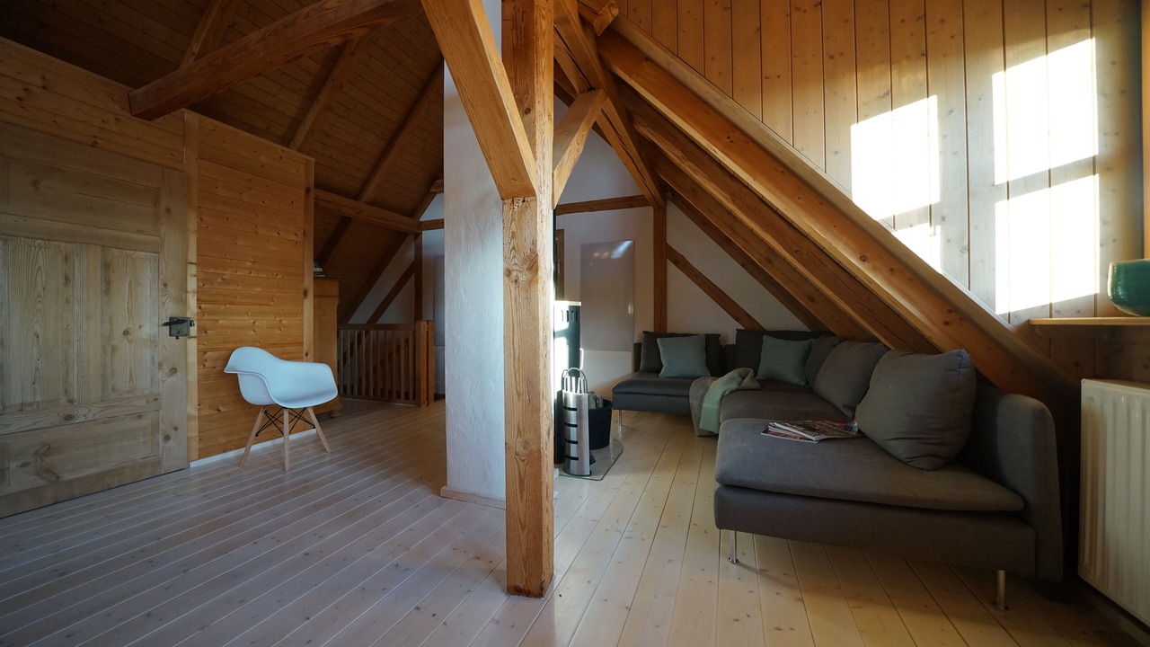 Photo of Livingroom in Pleinfeld