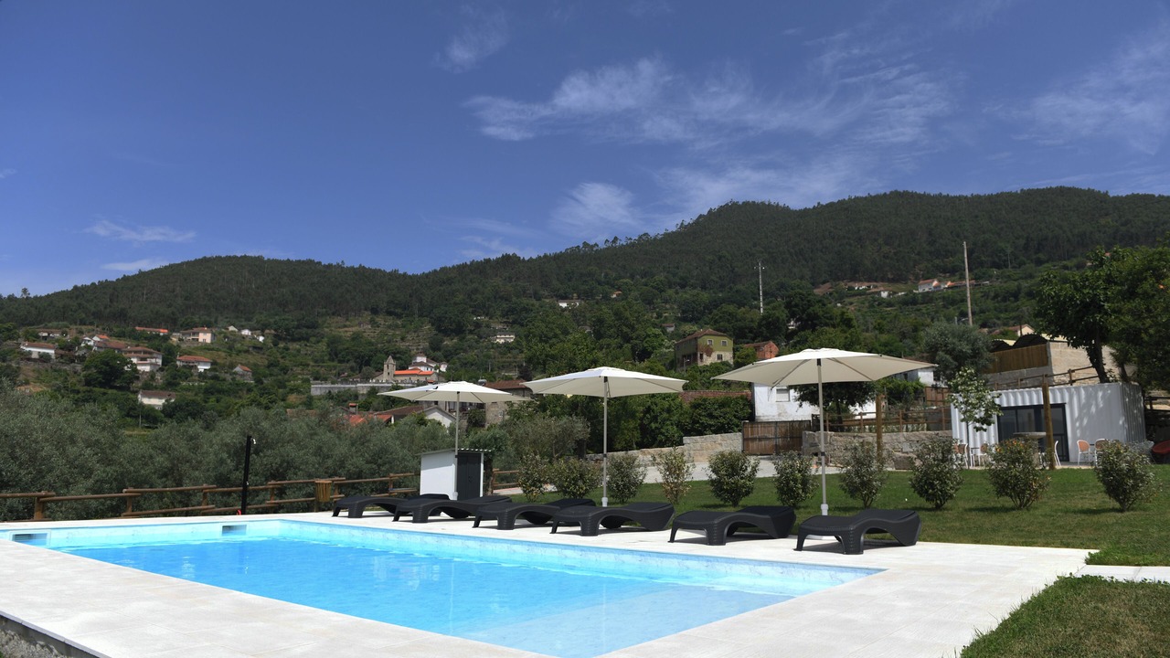 Photo of Outdoor in Sao Tiaguinho