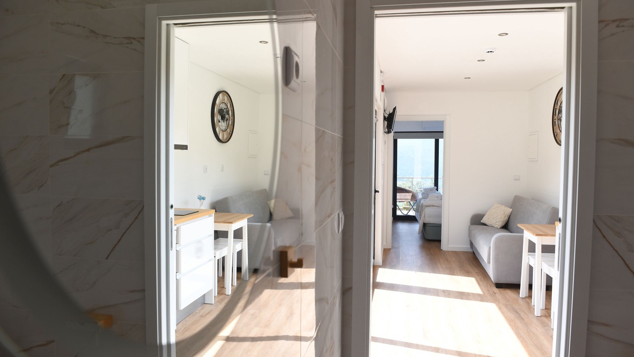 Photo of Livingroom in Sao Tiaguinho