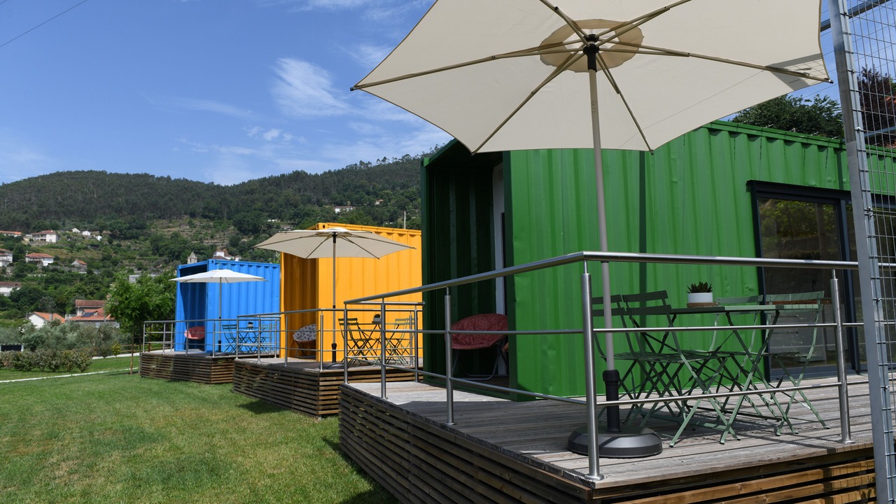 Photo of Outdoor in Sao Tiaguinho