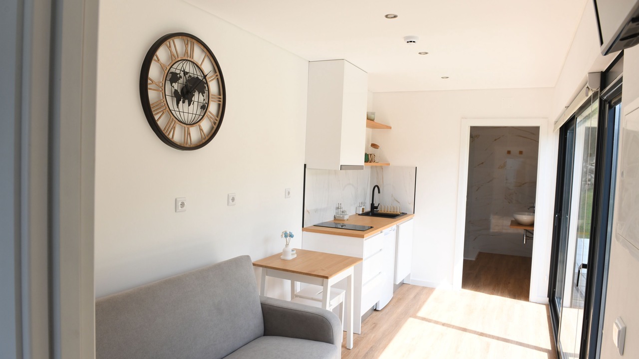 Photo of Kitchen in Sao Tiaguinho