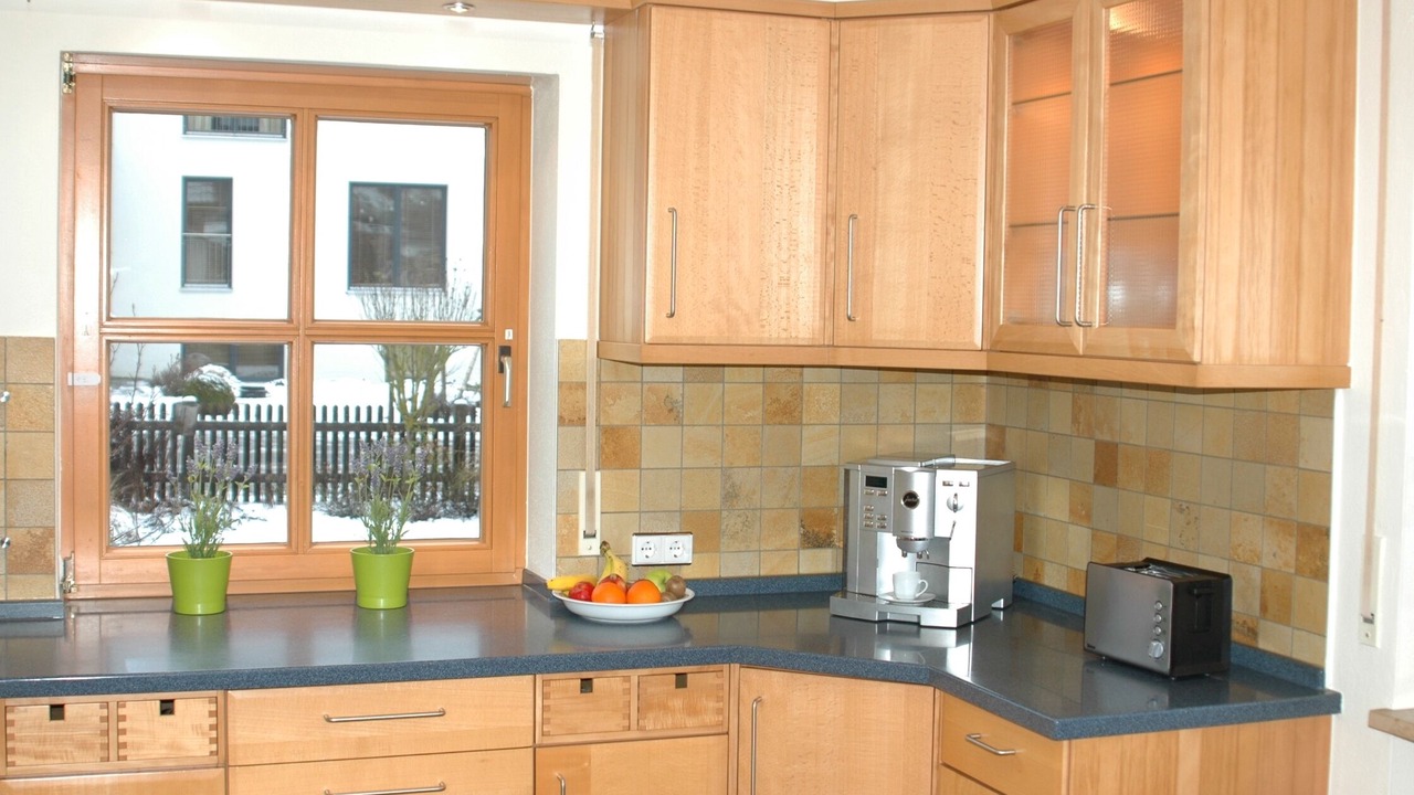 Photo of Kitchen in Beilngries