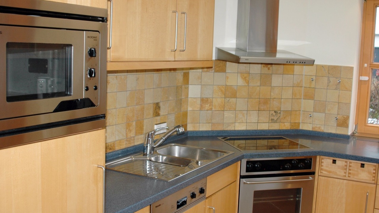 Photo of Kitchen in Beilngries