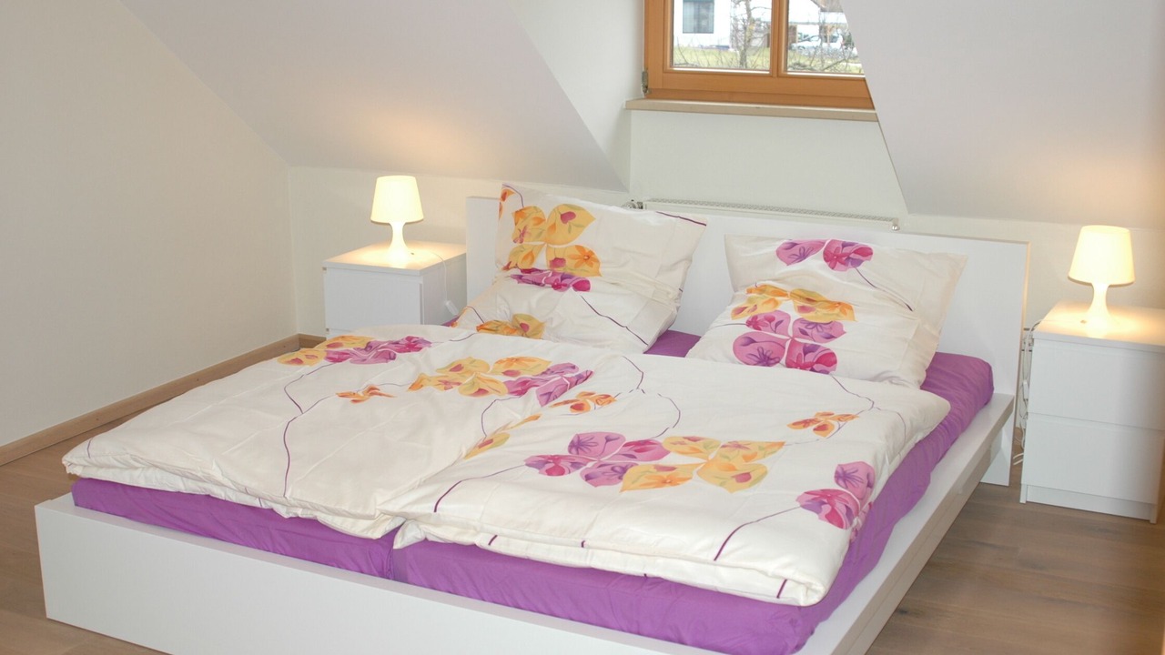 Photo of Bedroom in Beilngries