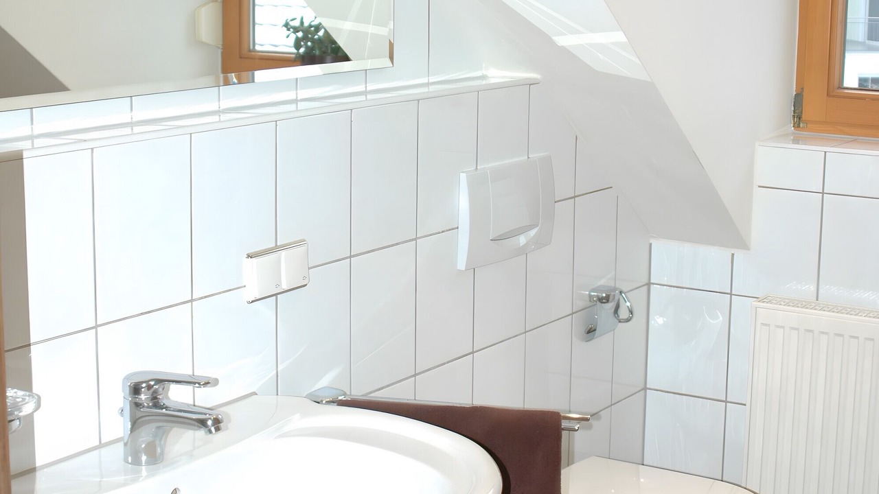 Photo of Bathroom in Beilngries