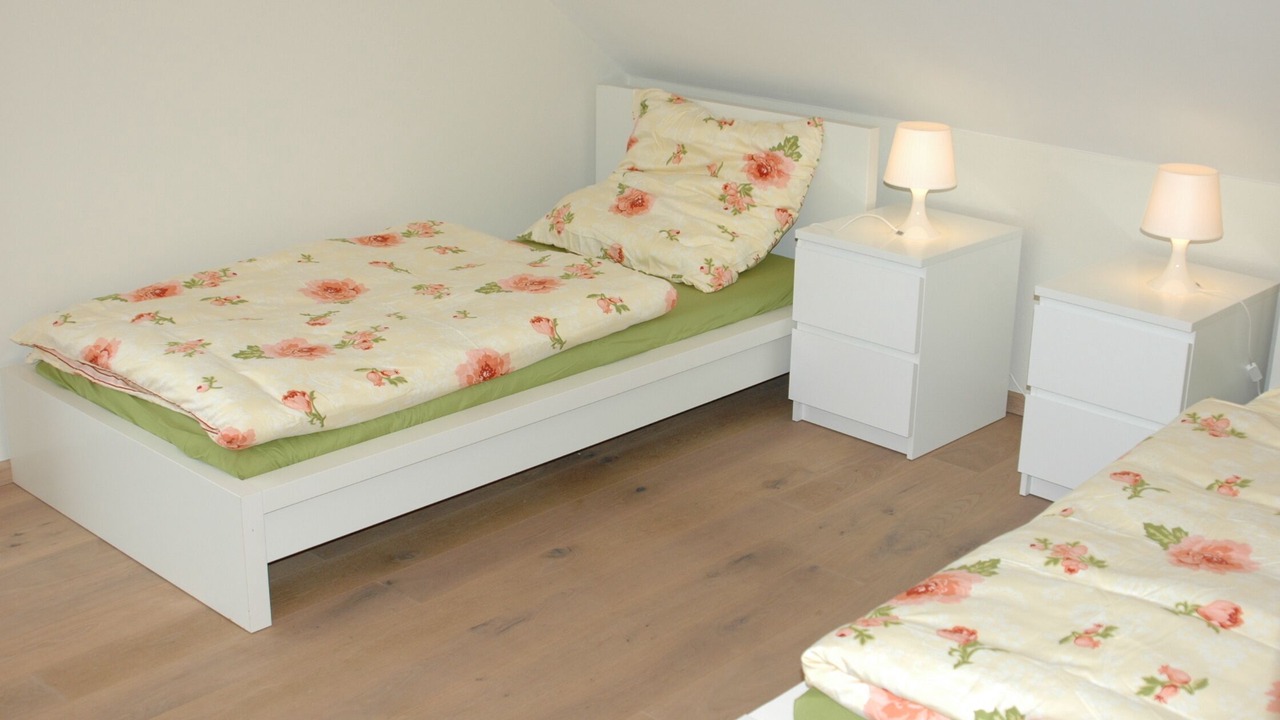 Photo of Bedroom in Beilngries