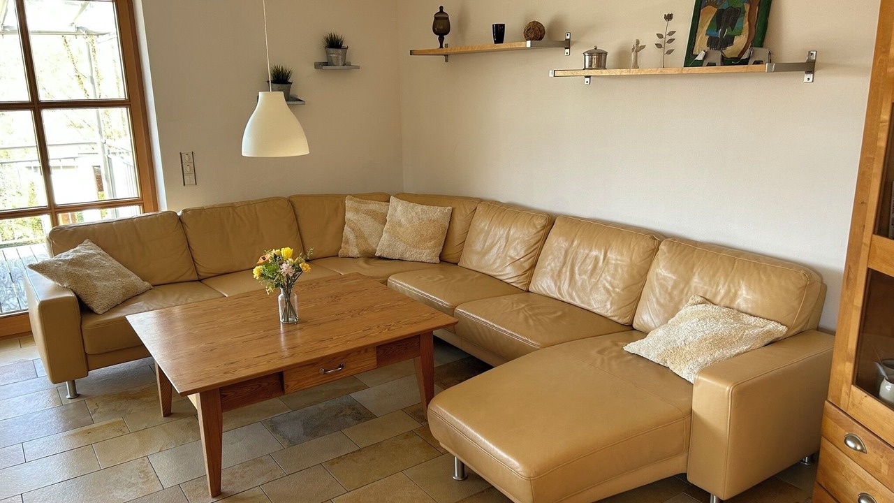 Photo of Livingroom in Beilngries