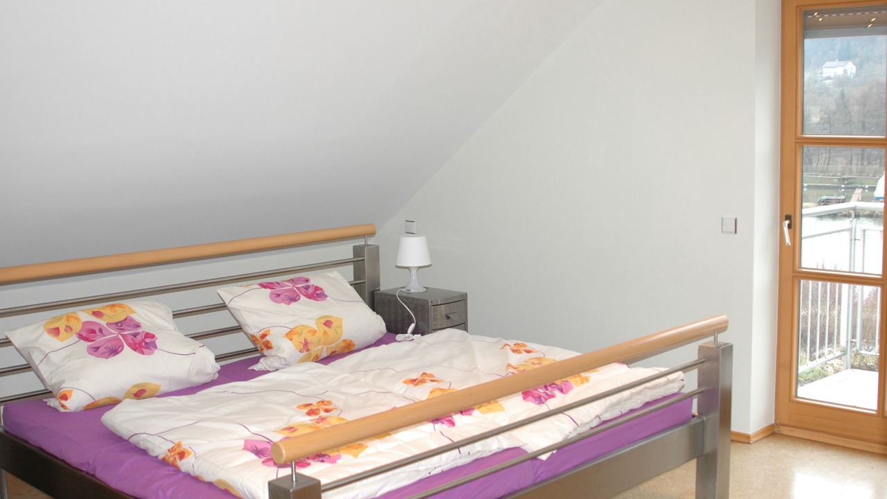 Photo of Bedroom in Beilngries