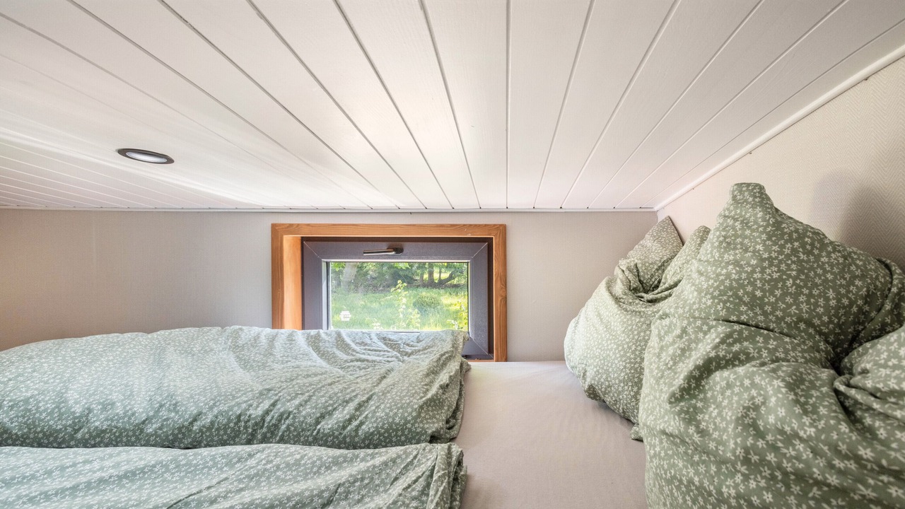 Photo of Bedroom in Fitzen