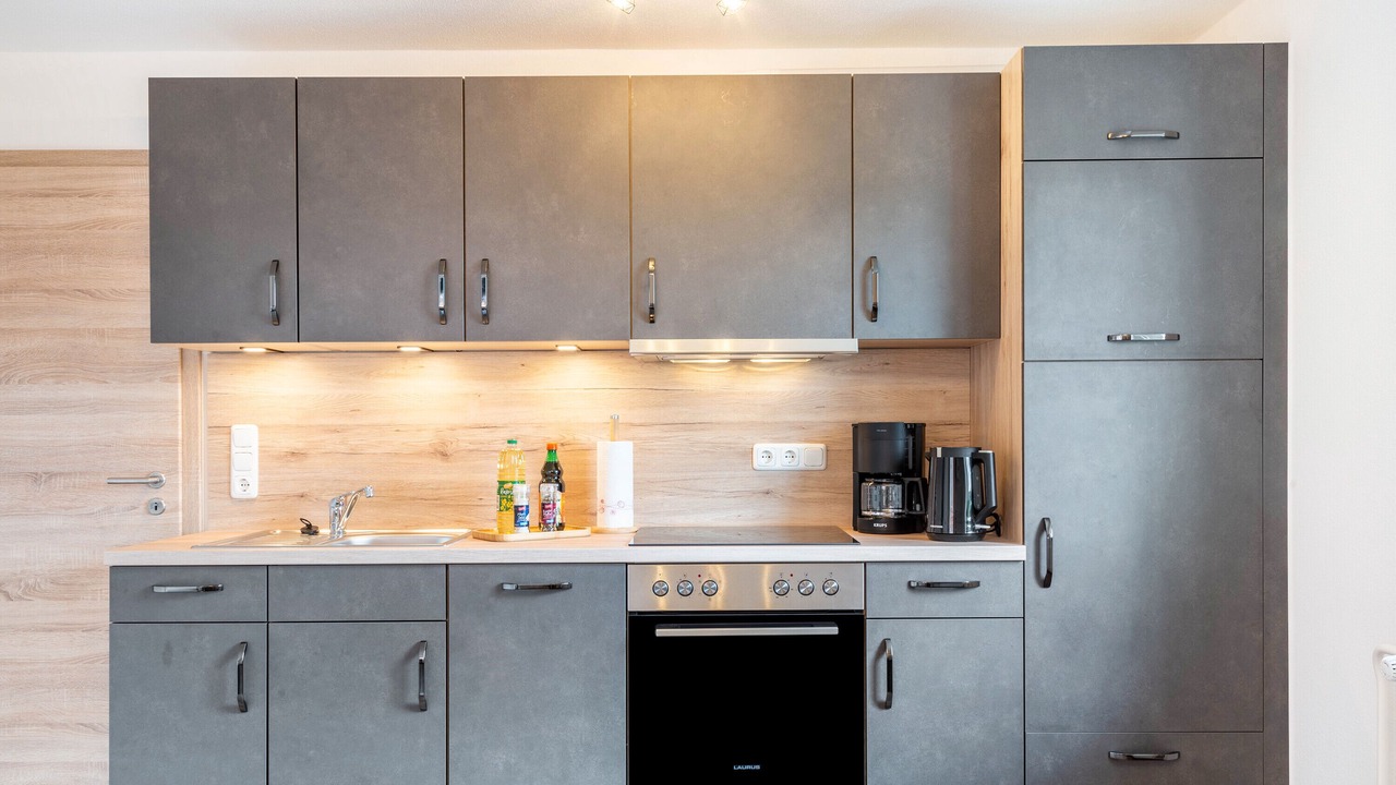 Photo of Kitchen in Arnstorf
