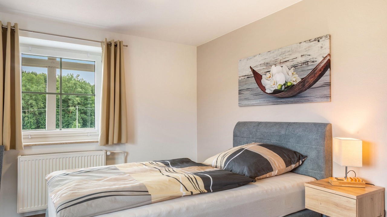 Photo of Bedroom in Arnstorf