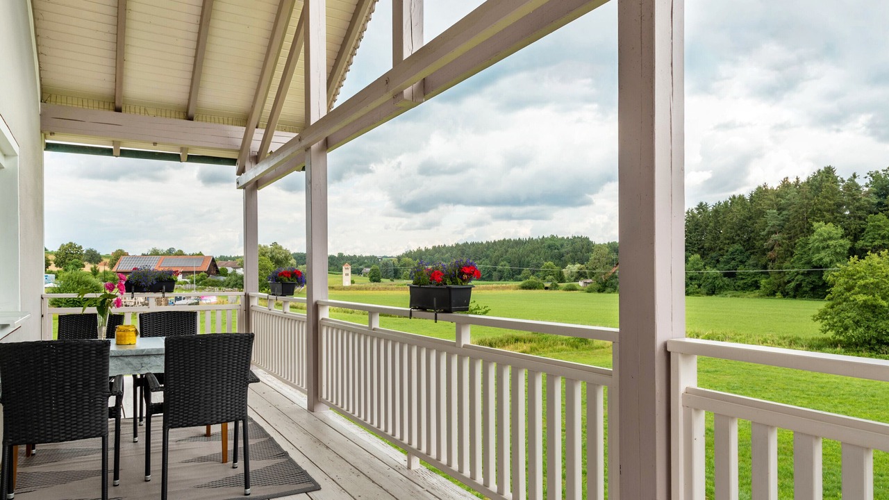 Photo of Outdoor in Arnstorf