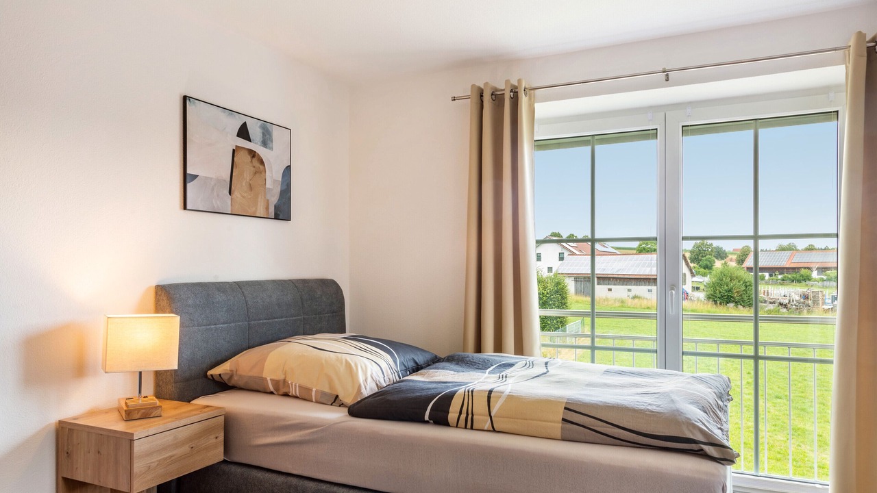 Photo of Bedroom in Arnstorf