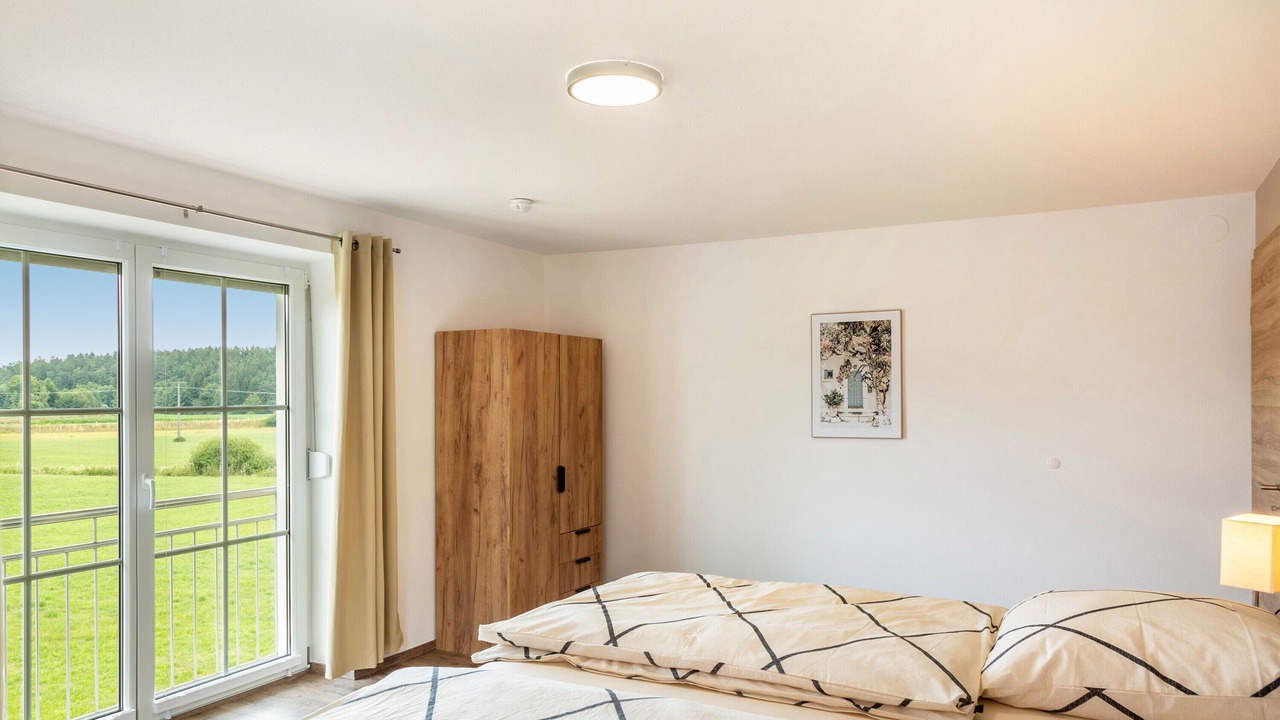 Photo of Bedroom in Arnstorf