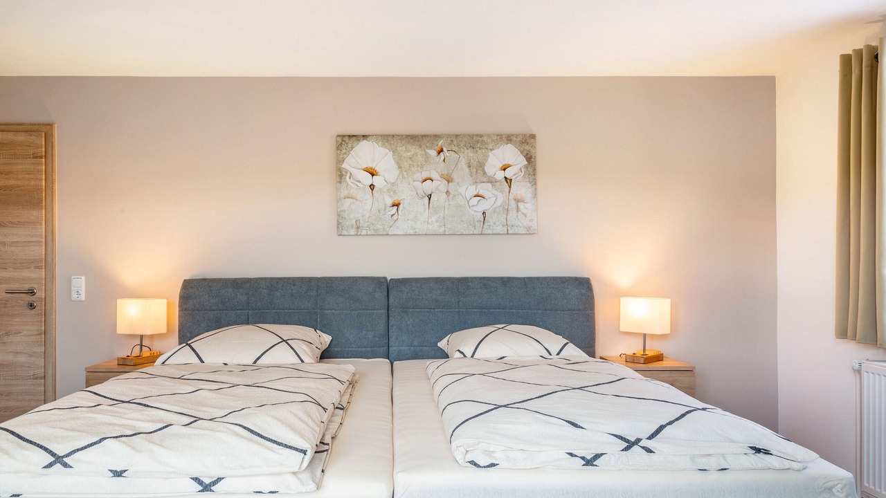 Photo of Bedroom in Arnstorf