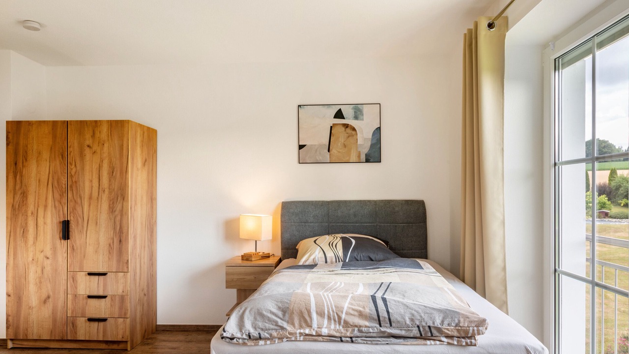 Photo of Bedroom in Arnstorf