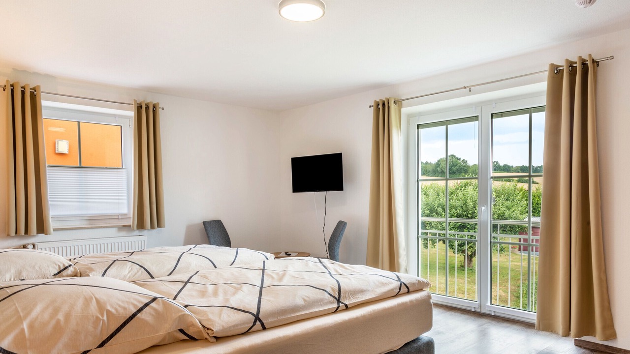 Photo of Bedroom in Arnstorf