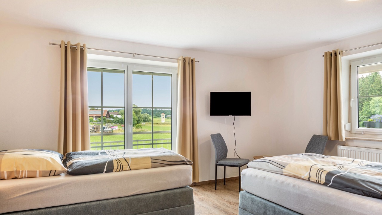 Photo of Bedroom in Arnstorf