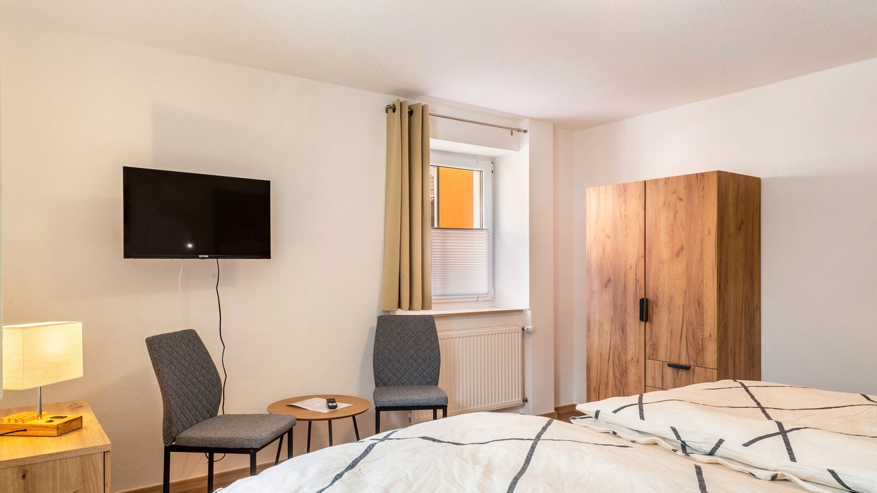 Photo of Bedroom in Arnstorf