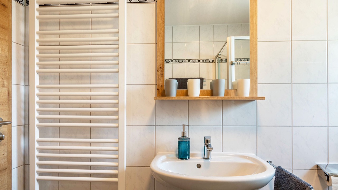 Photo of Bathroom in Arnstorf