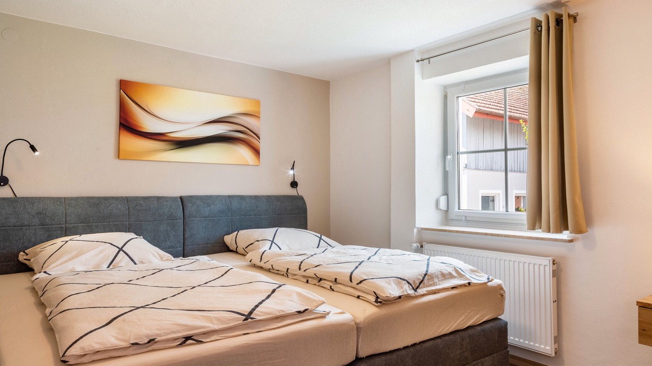 Photo of Bedroom in Arnstorf