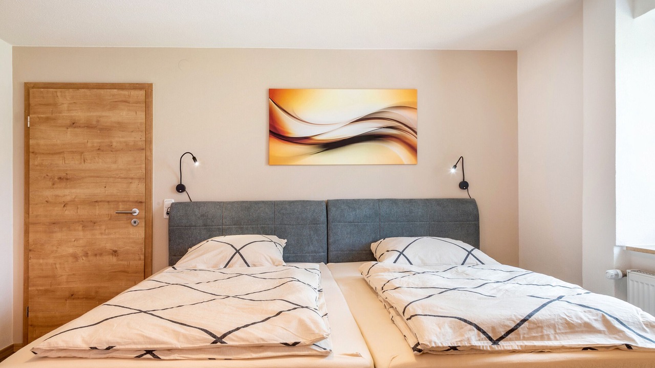 Photo of Bedroom in Arnstorf
