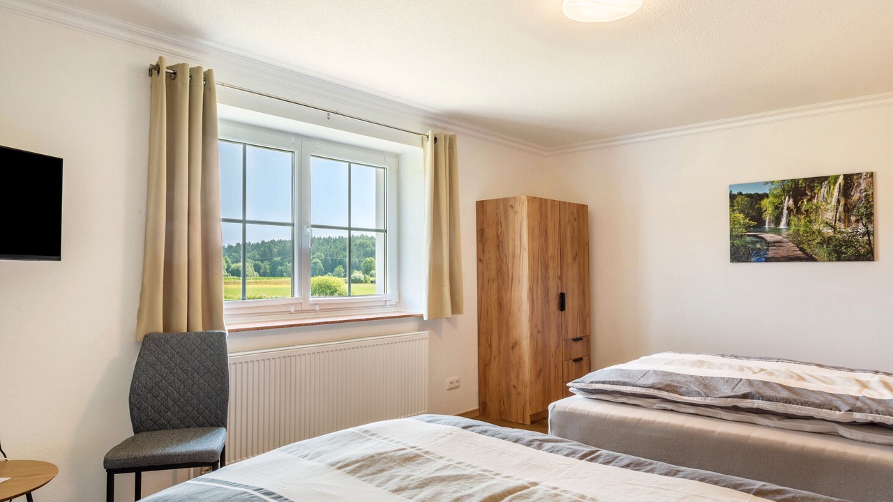 Photo of Bedroom in Arnstorf
