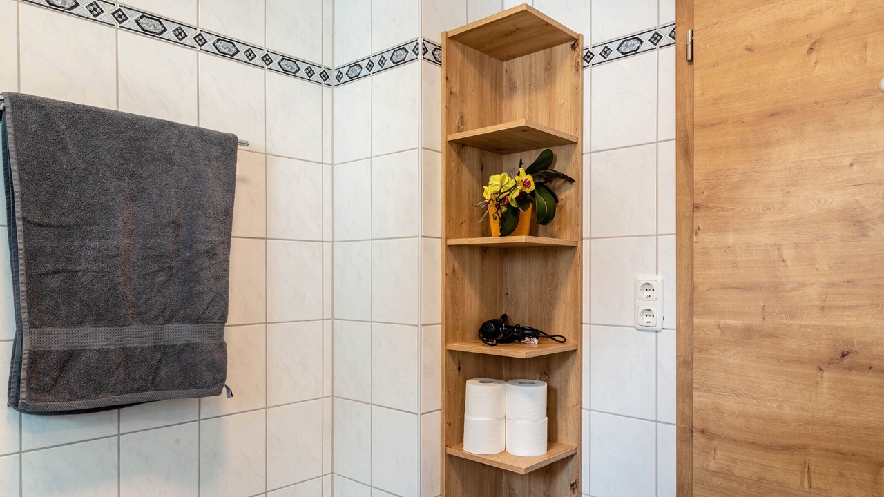 Photo of Bathroom in Arnstorf