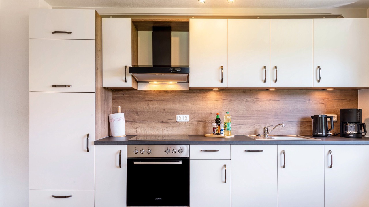 Photo of Kitchen in Arnstorf