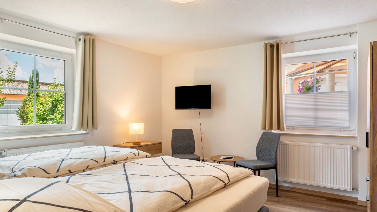 Photo of Bedroom in Arnstorf
