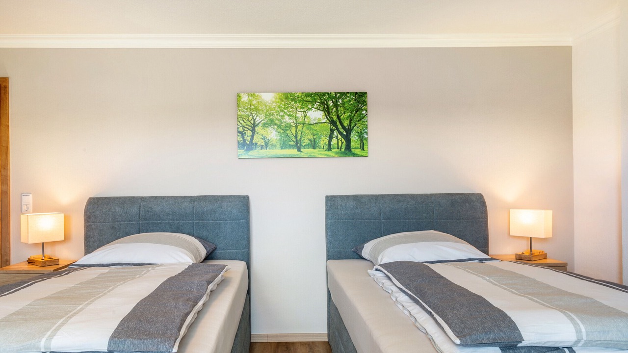 Photo of Bedroom in Arnstorf