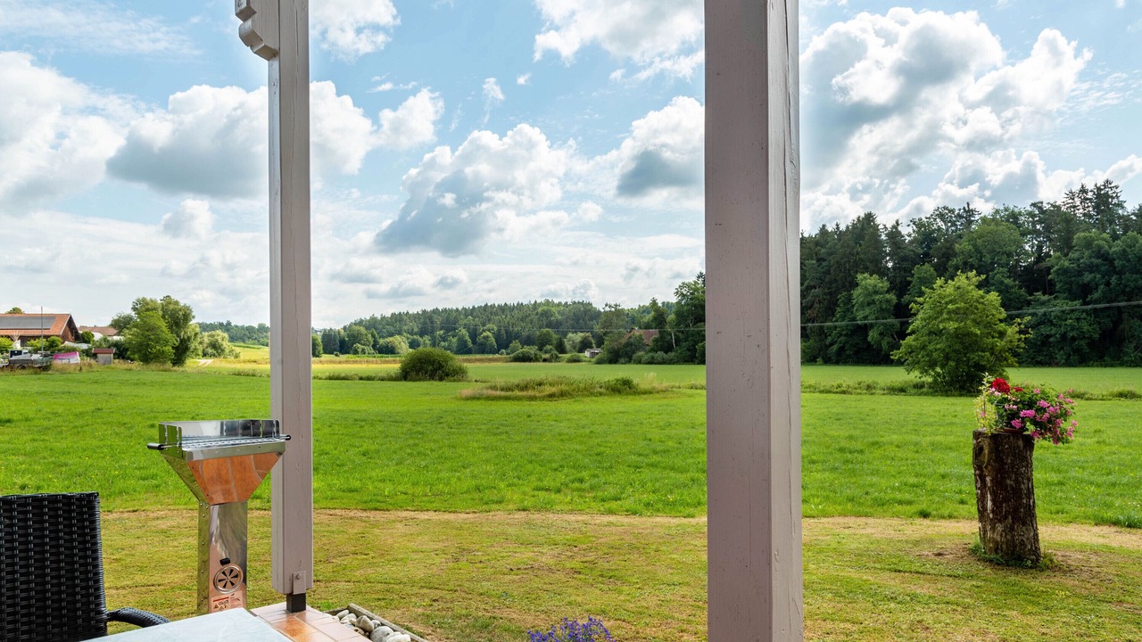 Photo of Outdoor in Arnstorf