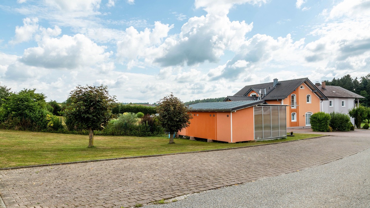 Photo of Outdoor in Arnstorf