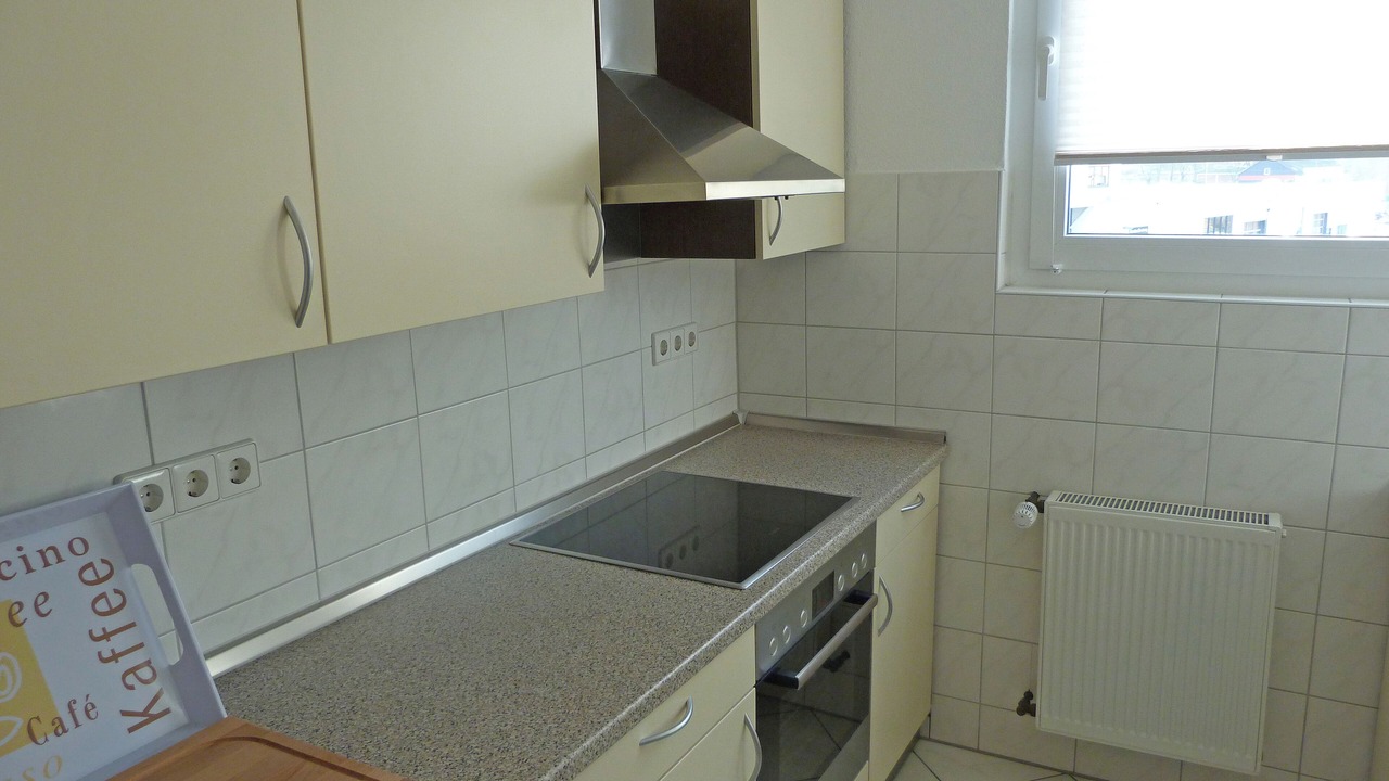 Photo of Kitchen in Luenen