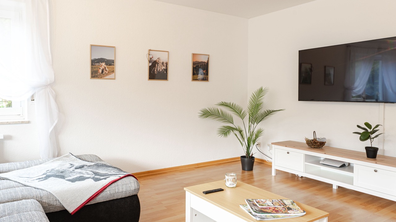 Photo of Livingroom in Weitnau