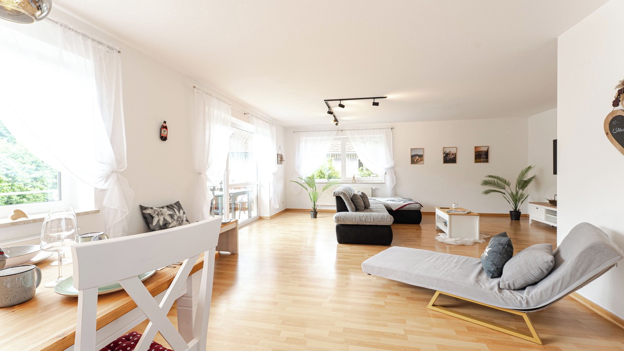 Photo of Livingroom in Weitnau