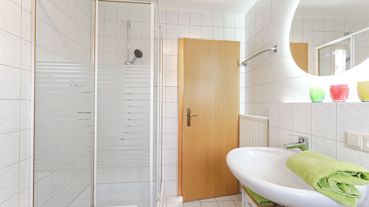 Photo of Bathroom in Weitnau