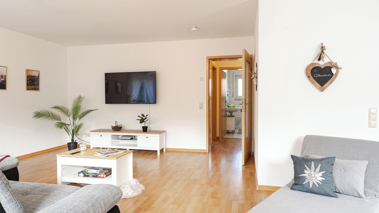 Photo of Livingroom in Weitnau