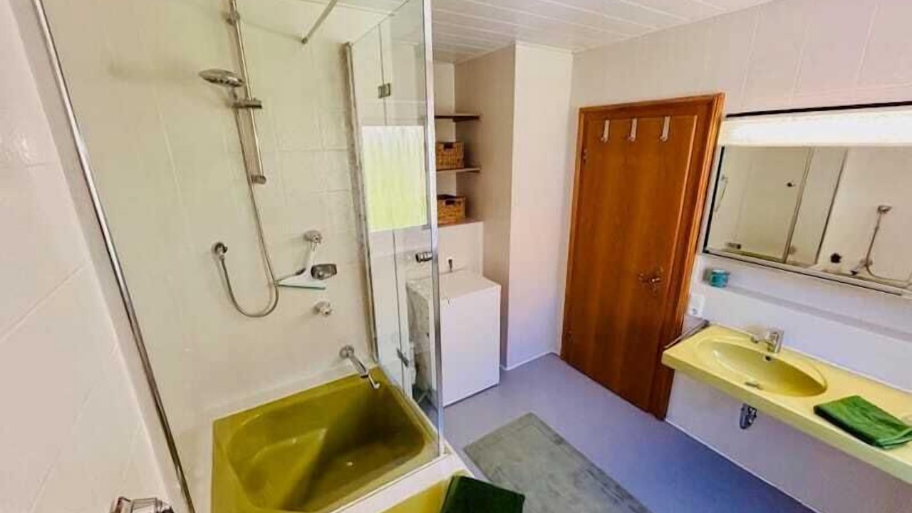 Photo of Bathroom in Wiedemannsdorf