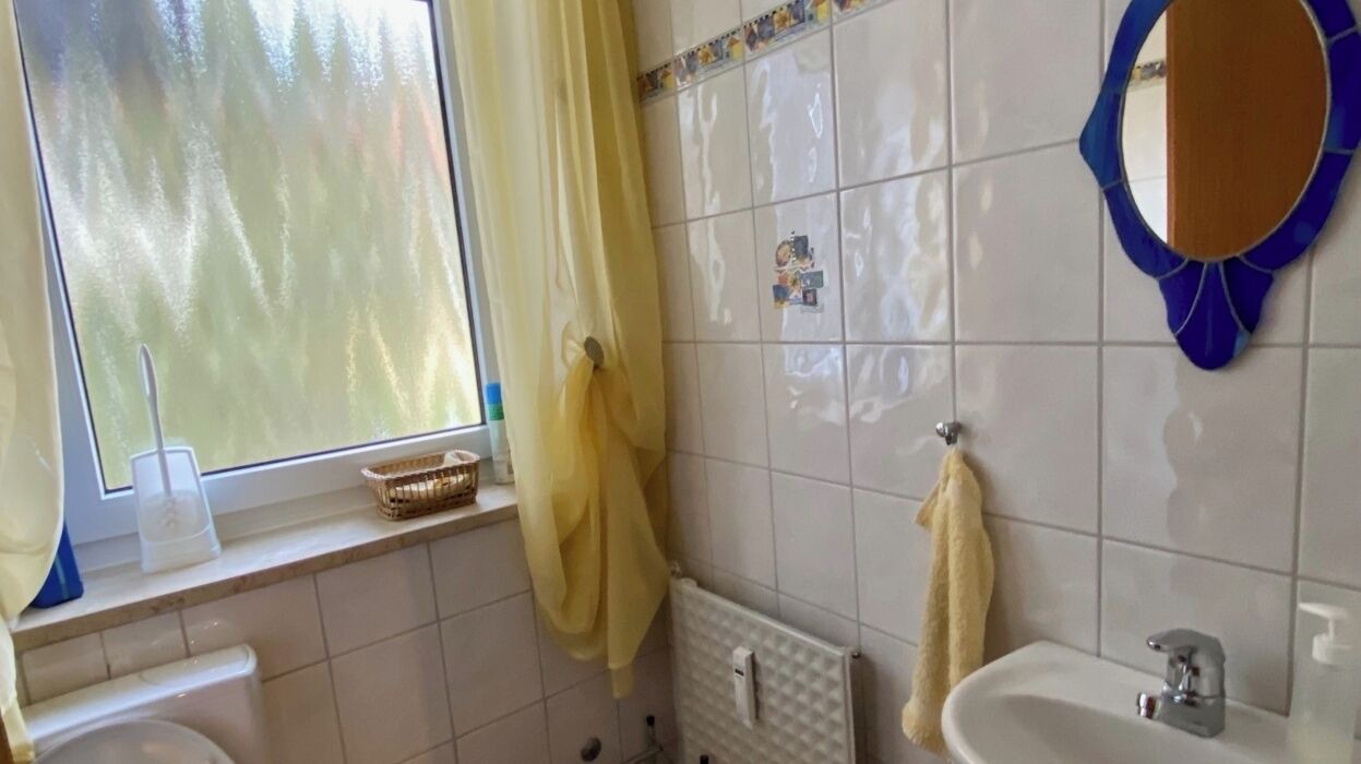Photo of Bathroom in Wiedemannsdorf