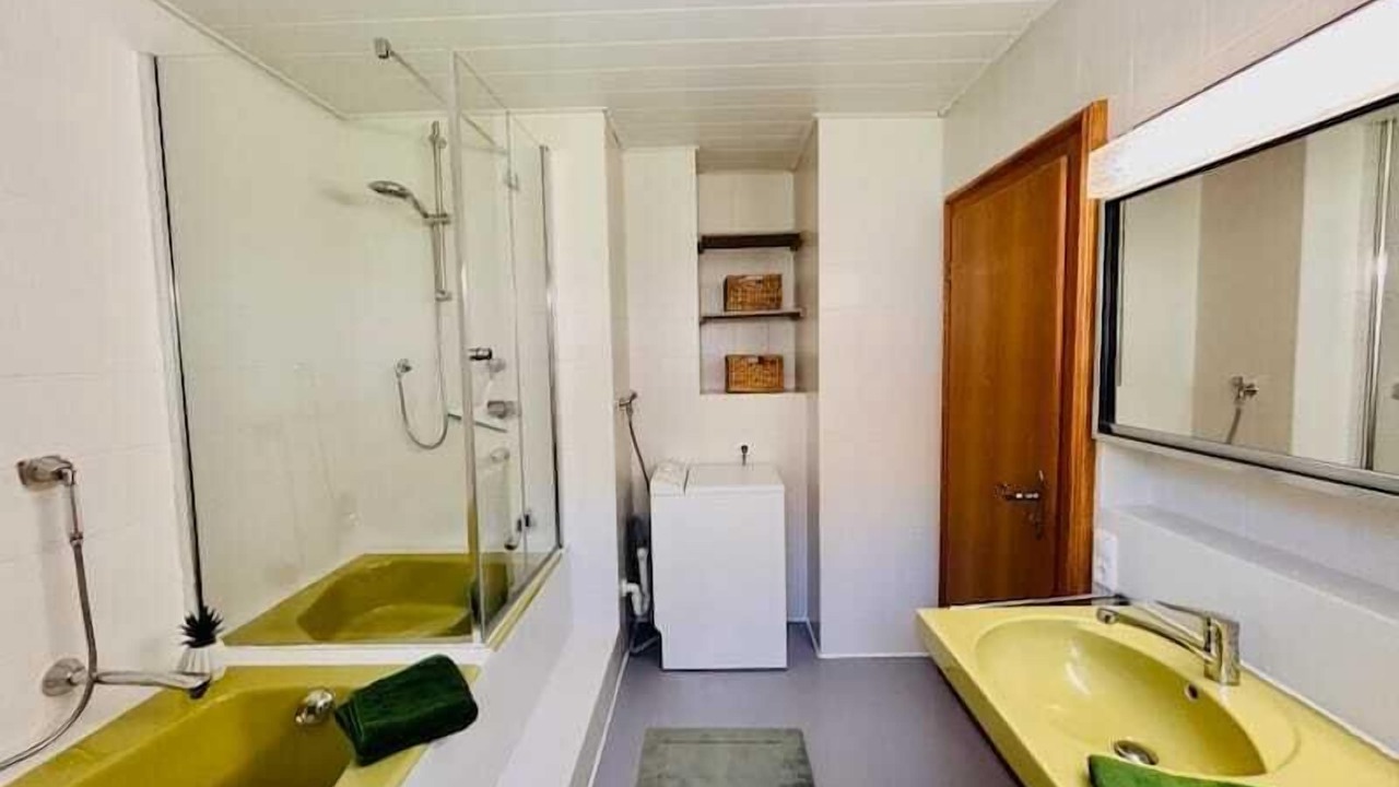 Photo of Bathroom in Wiedemannsdorf