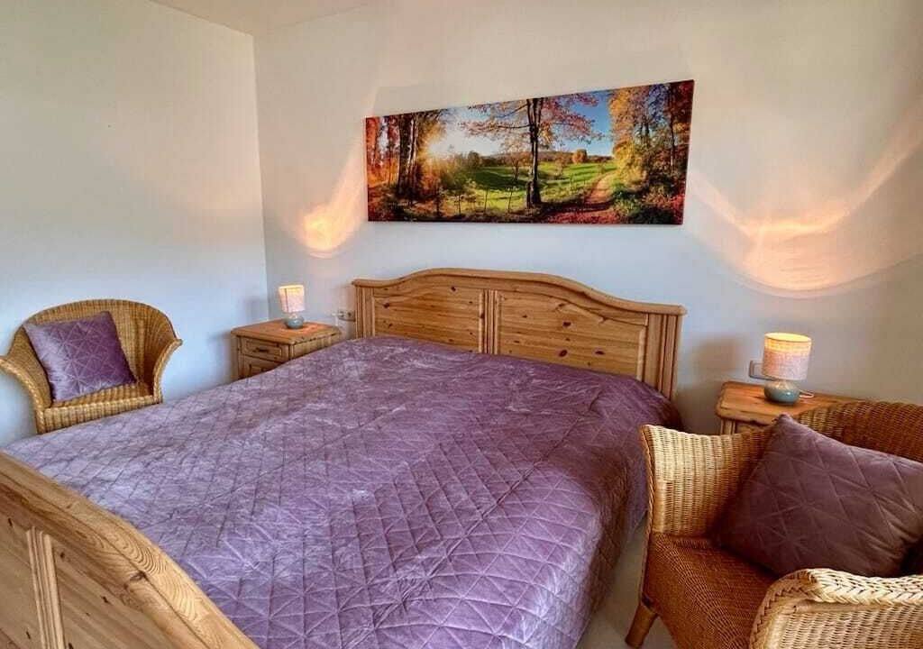Photo of Bedroom in Wiedemannsdorf