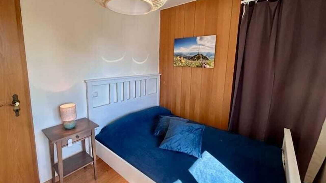 Photo of Bedroom in Wiedemannsdorf