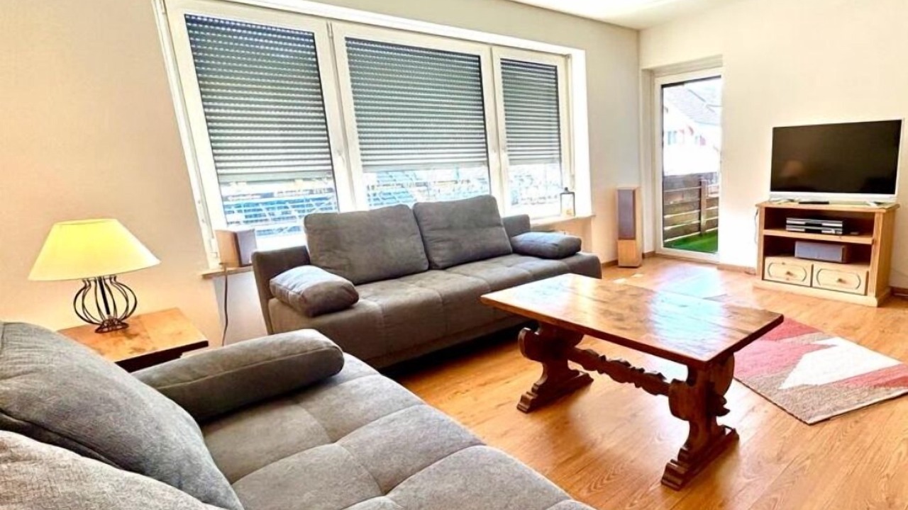 Photo of Livingroom in Wiedemannsdorf